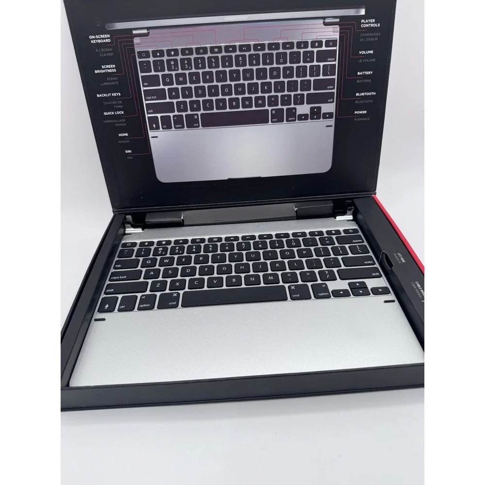 N/A brydge wireless
